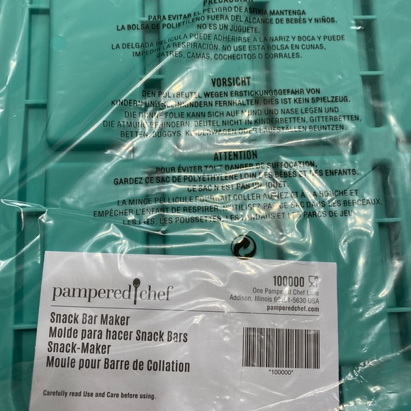 Pampered Chef Kitchen Pampered Chef Pans 4 Total Poshmark